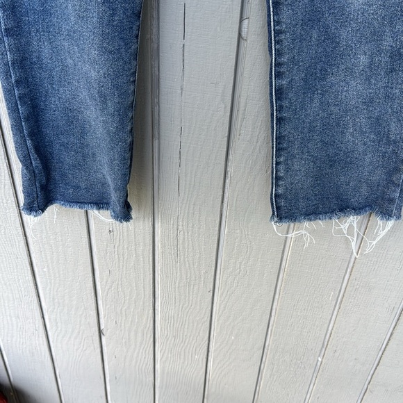 Democracy Denim Jean Size 12 - Picture 4 of 10